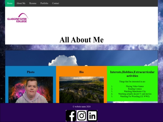 about_me screenshot
