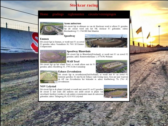 circuits screenshot