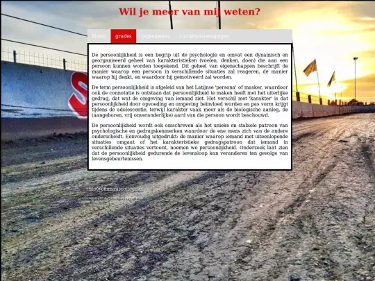 overmij screenshot