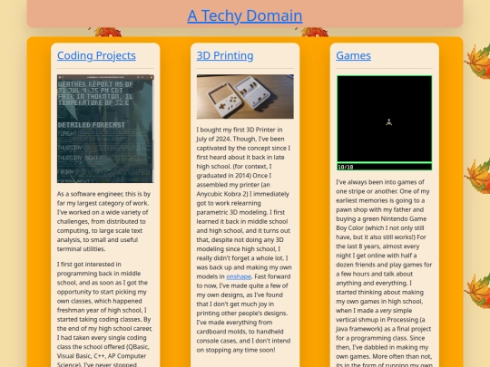 pages/top_directory screenshot