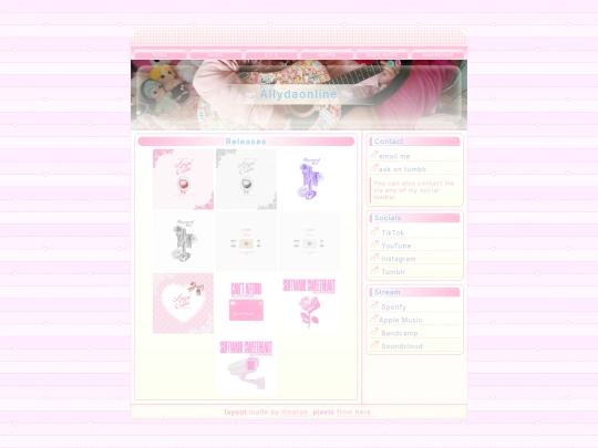 music screenshot