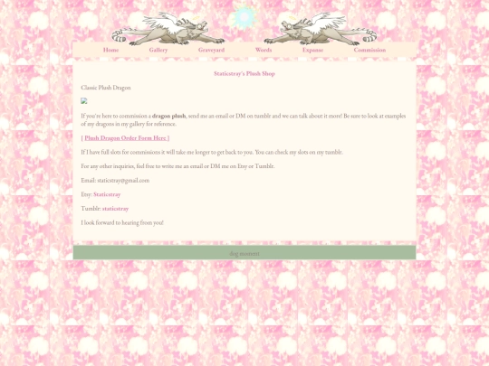 plushdragons screenshot