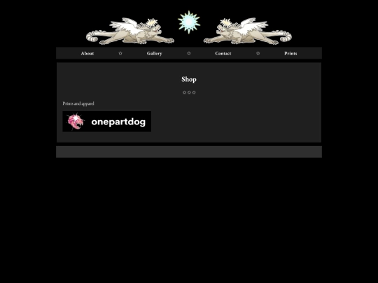 printshop screenshot