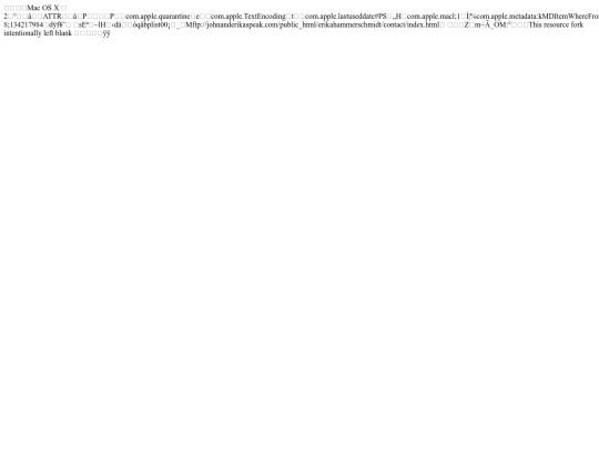 travel/email/._index screenshot