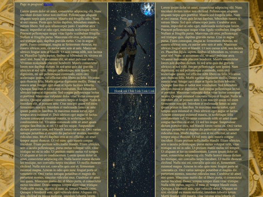solaris screenshot