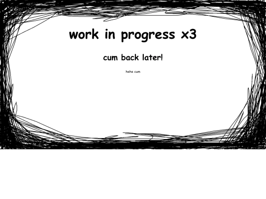 interests screenshot