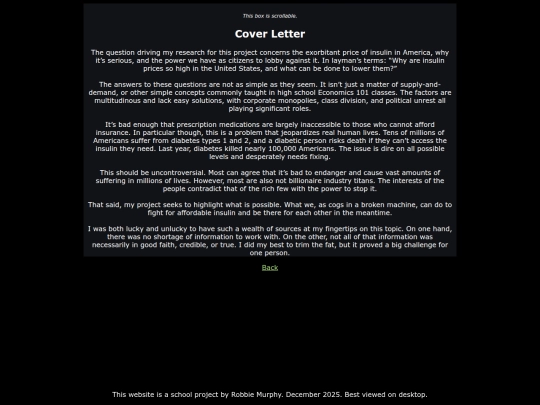 clab screenshot