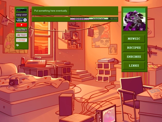 playlists/Teenager screenshot