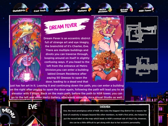 shrines/NSR/Dream Fever/Dream_Fever screenshot