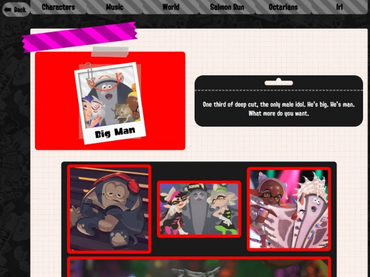 shrines/splatoon/big-man screenshot
