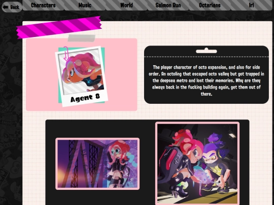 shrines/splatoon/eight screenshot