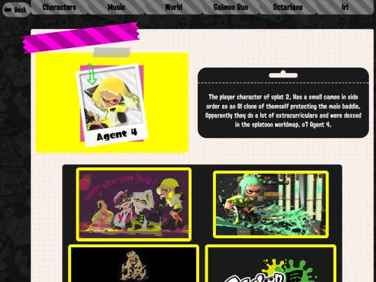 shrines/splatoon/four screenshot