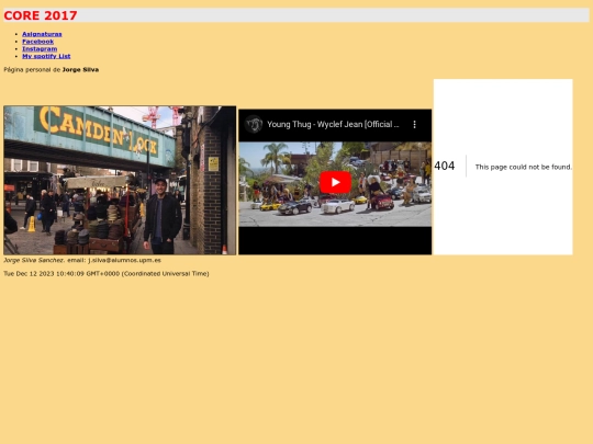 Practica1 screenshot
