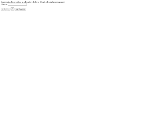 Practica3/calculadora screenshot