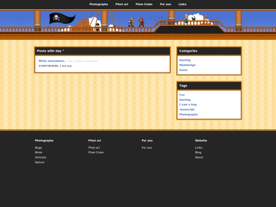 2025/02/02 screenshot