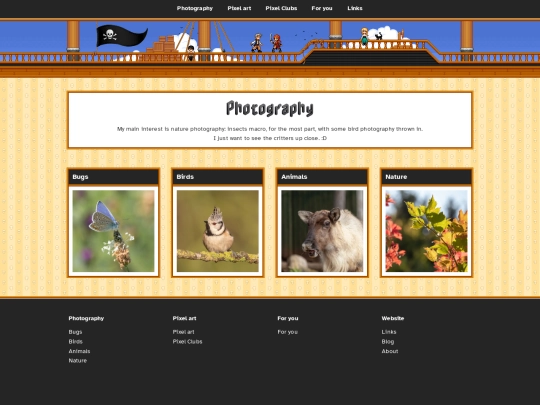 photography screenshot