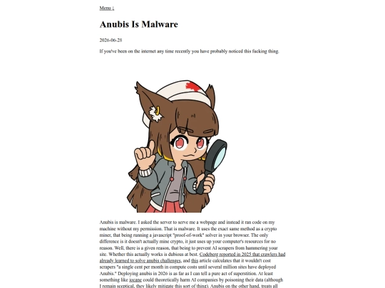 Anubis_is_malware screenshot
