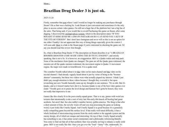brazilian-drug-dealer-3 screenshot