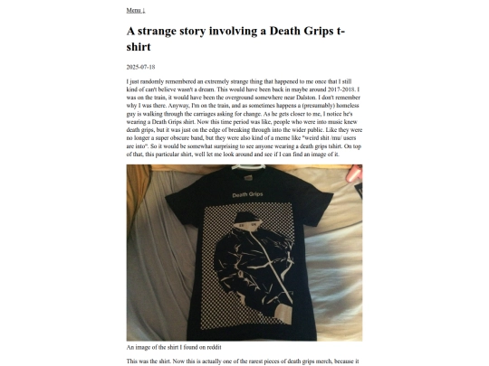 deathgripsshirt screenshot