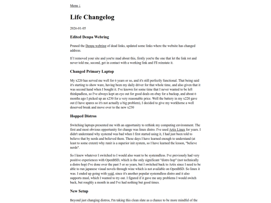 life_changelog_2026 screenshot