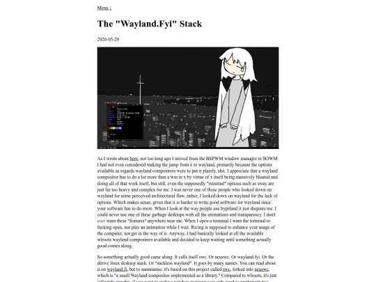 movetowayland screenshot