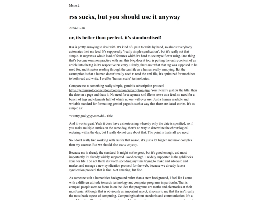 rsssucksbutyoushoulduseitanyway screenshot