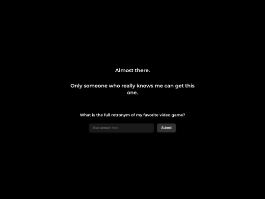 oN3M0r32gO screenshot