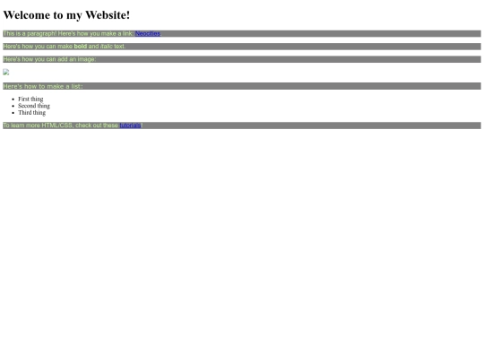 openbooks screenshot