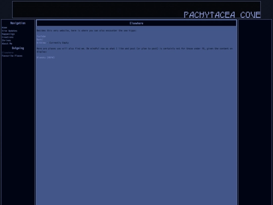 elsewhere screenshot