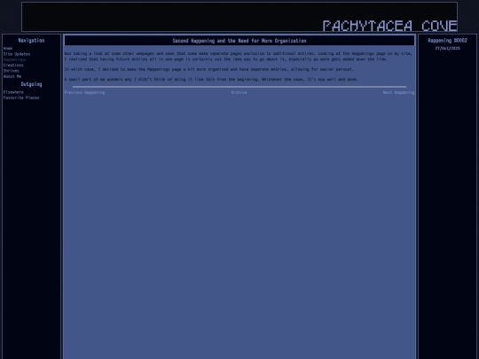 happenings/0002 screenshot