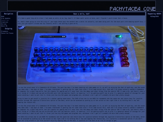 happenings/0004 screenshot