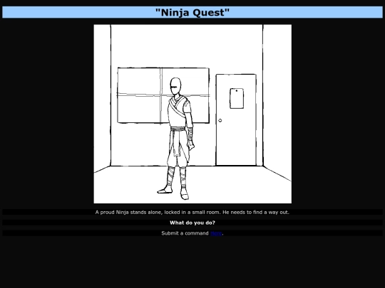 LizardSpawn screenshot