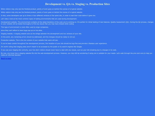 staging_site/vs screenshot
