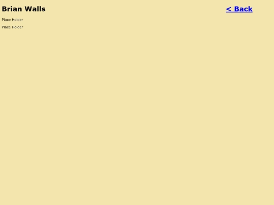 brian-walls screenshot