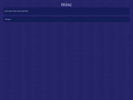 cjarchive/misc screenshot