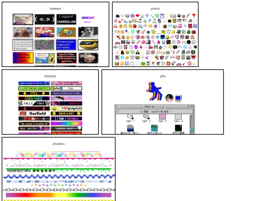 graphics-collection screenshot