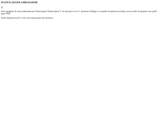 pages/planeta-queer screenshot