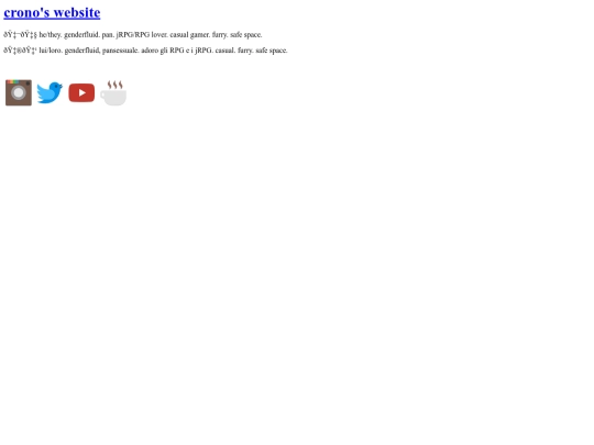sidebar screenshot