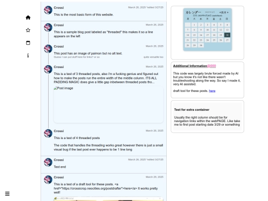 basesite-react screenshot