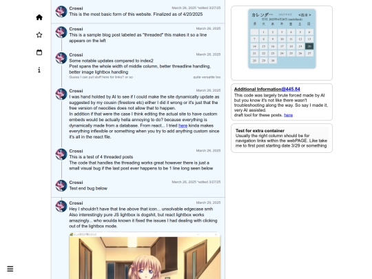 basesite-react2 screenshot