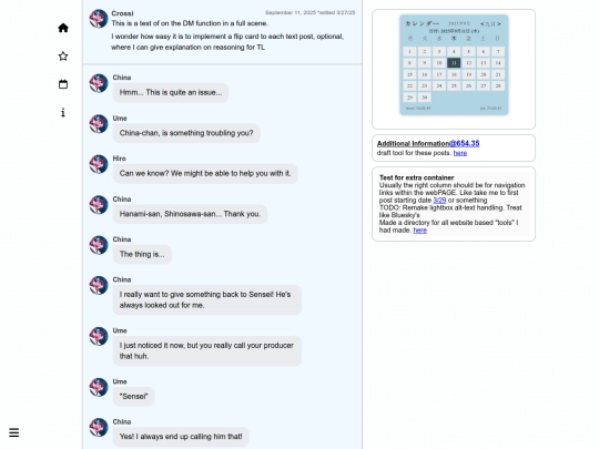 basesite-rightbartest/ChinaonsenTL screenshot