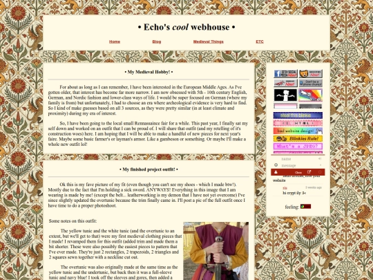 medieval screenshot