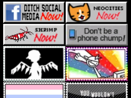 stickers screenshot