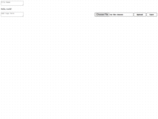 add screenshot