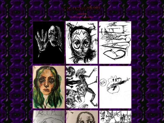art screenshot