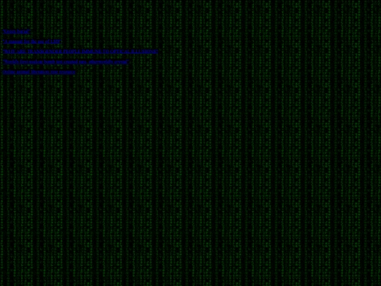 interesting screenshot