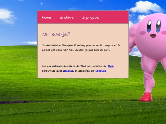 about screenshot
