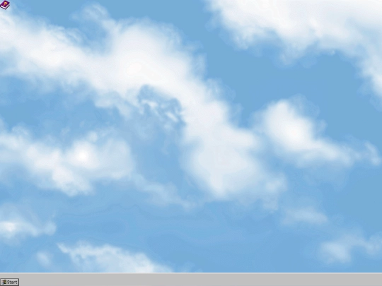 98Web screenshot