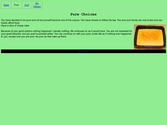 projtechpure screenshot