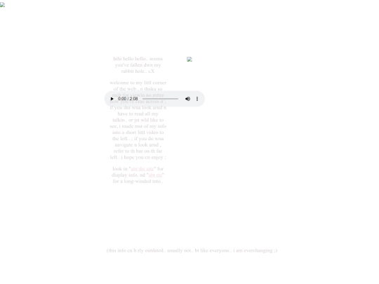index/home screenshot